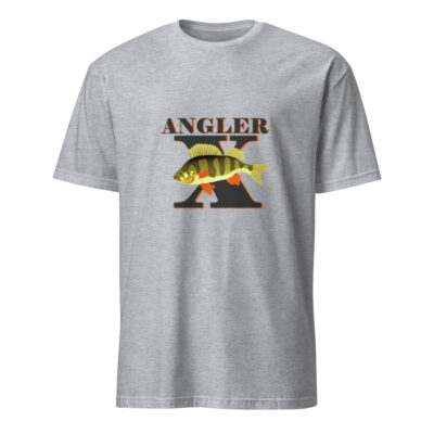 Angler X T-Shirt - Shadow Perch - Image 13