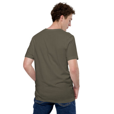 Angler X T-Shirt – Shadow Perch mini - Image 28