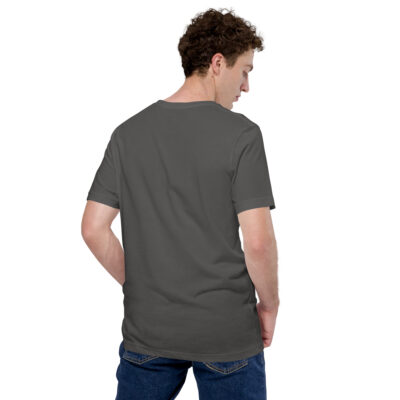 Angler X T-Shirt – Shadow Perch mini - Image 24