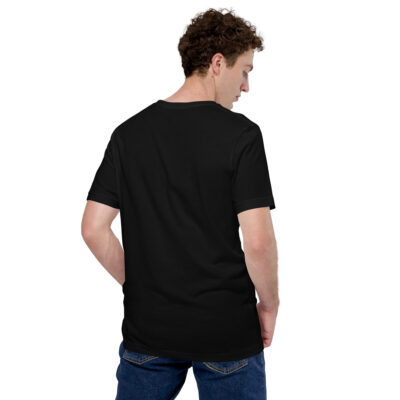 Angler X T-Shirt – Shadow Perch mini - Image 4