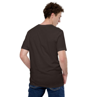 Angler X T-Shirt – Shadow Perch mini - Image 12