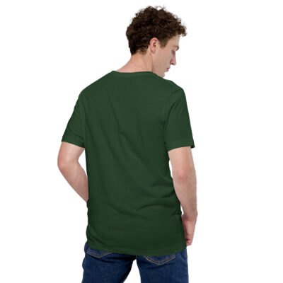 Angler X T-Shirt – Shadow Perch mini - Image 16