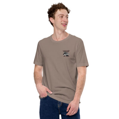 Angler X T-Shirt – Shadow Perch mini - Image 41